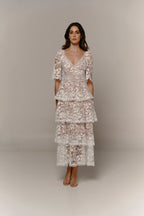 SINGULAR DRESS