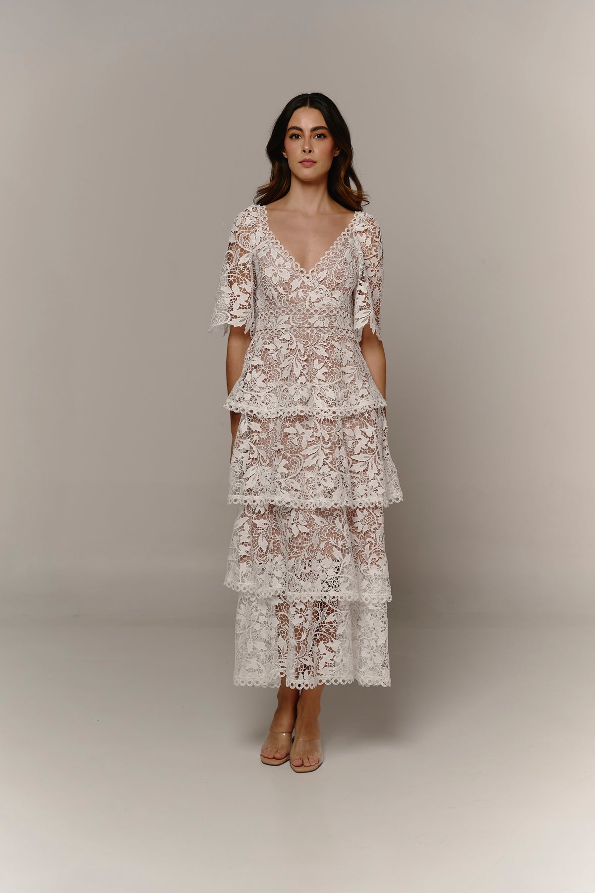 SINGULAR DRESS