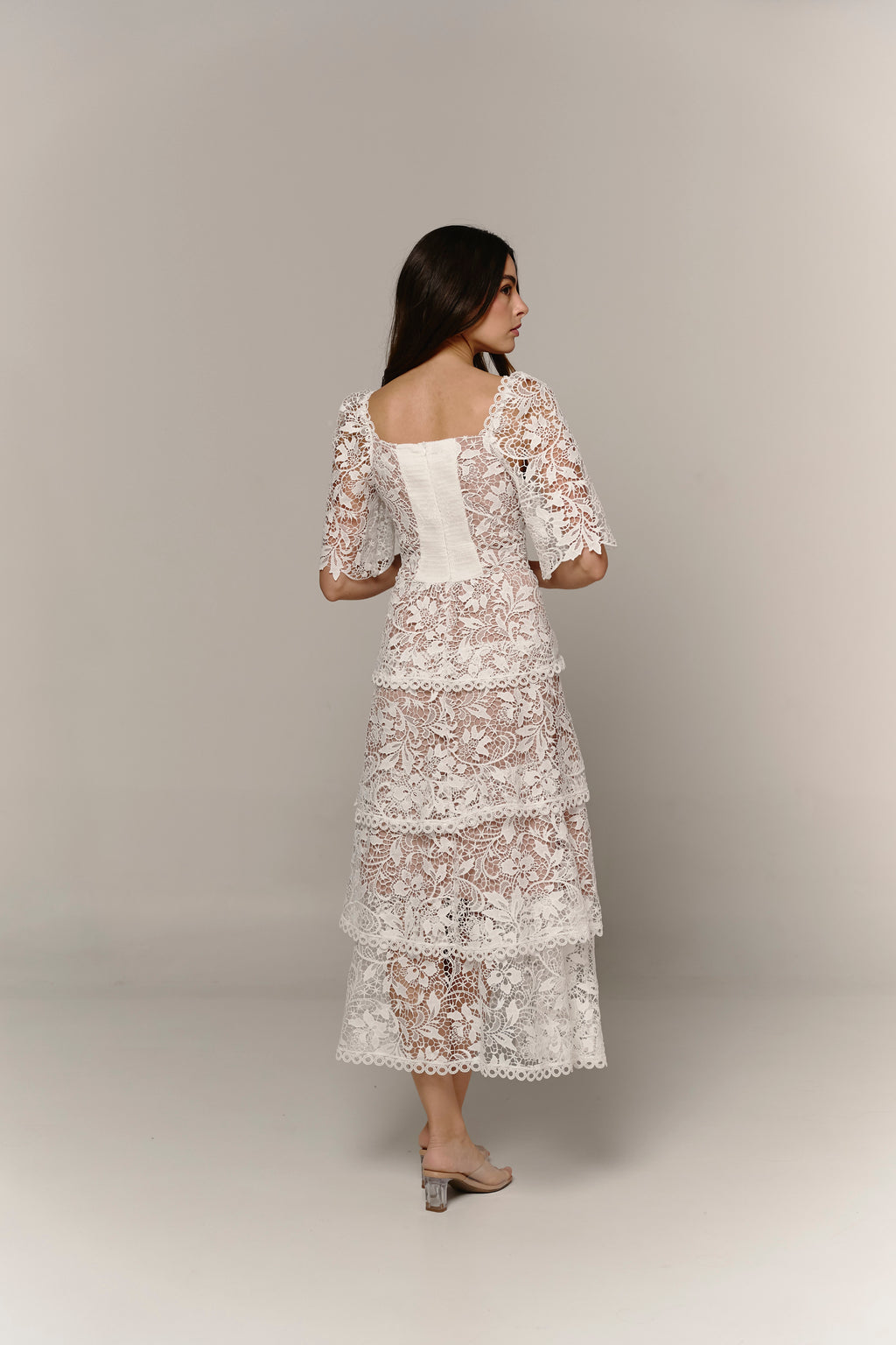 SINGULAR DRESS