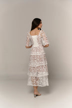SINGULAR DRESS