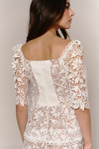 SINGULAR DRESS