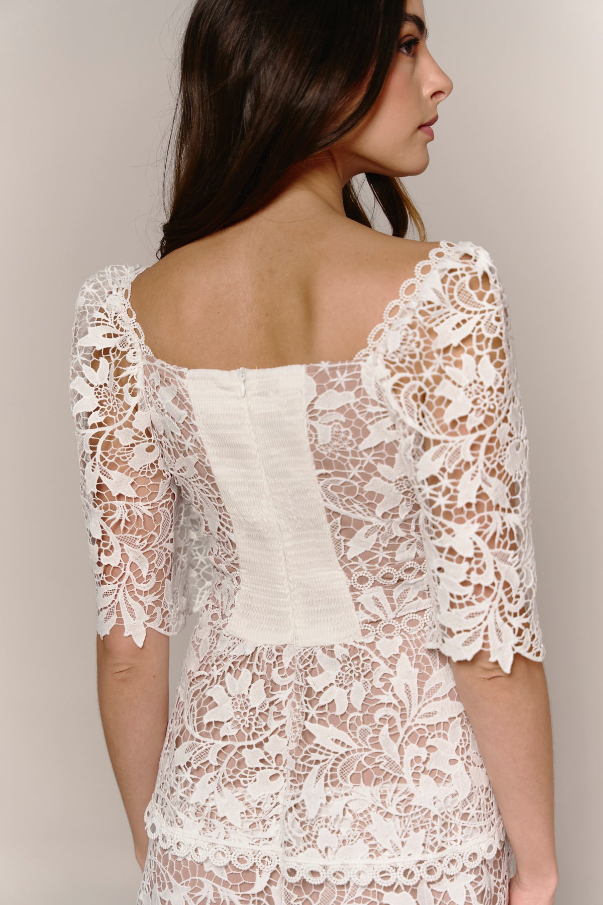 SINGULAR DRESS