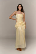INESPERADA DRESS
