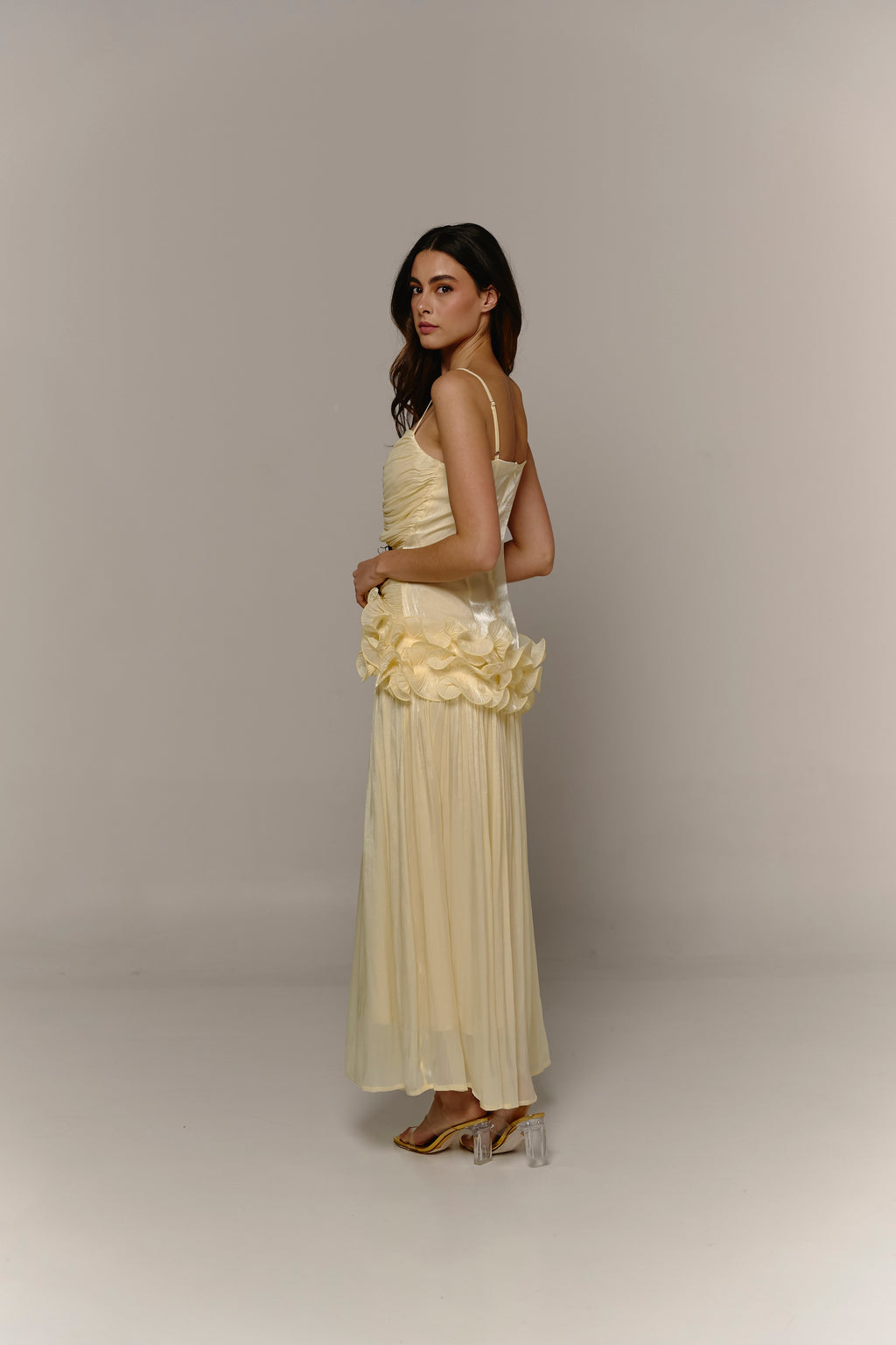 INESPERADA DRESS