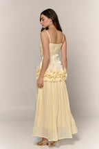 INESPERADA DRESS