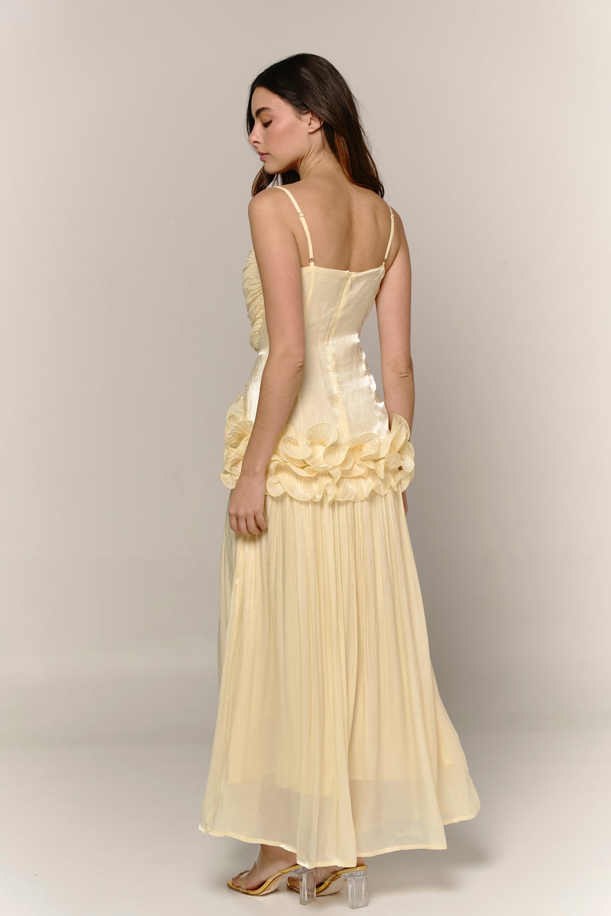 INESPERADA DRESS
