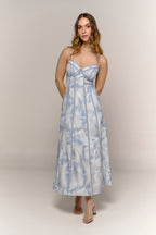 AHORA DRESS