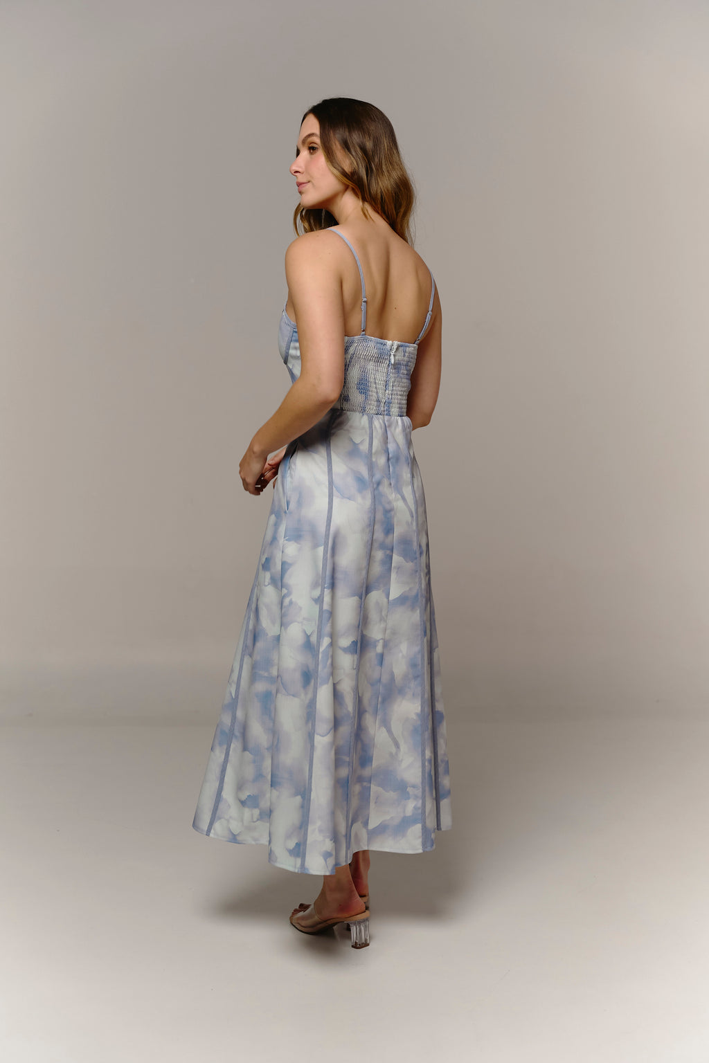 AHORA DRESS