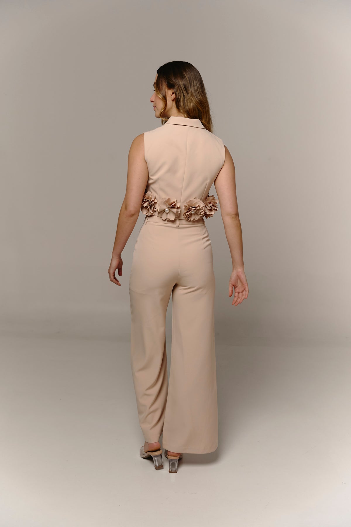 ÚLTIMA SET