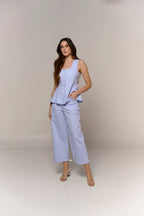 LÍMITE SET AZUL