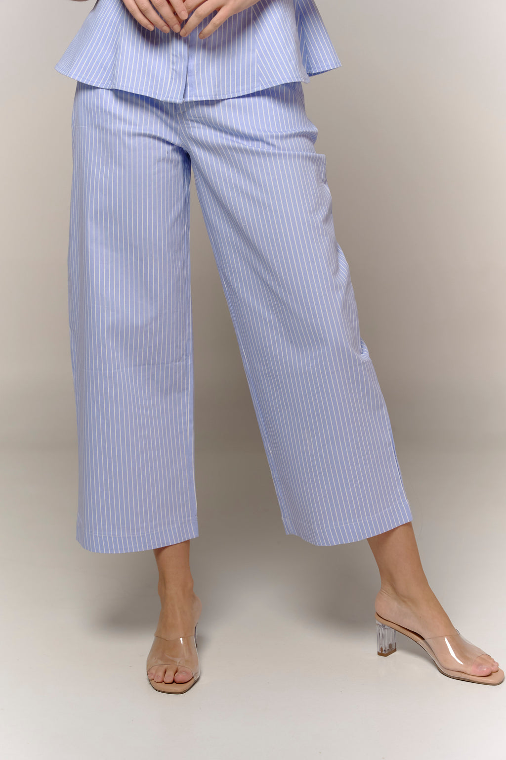 LÍMITE SET AZUL