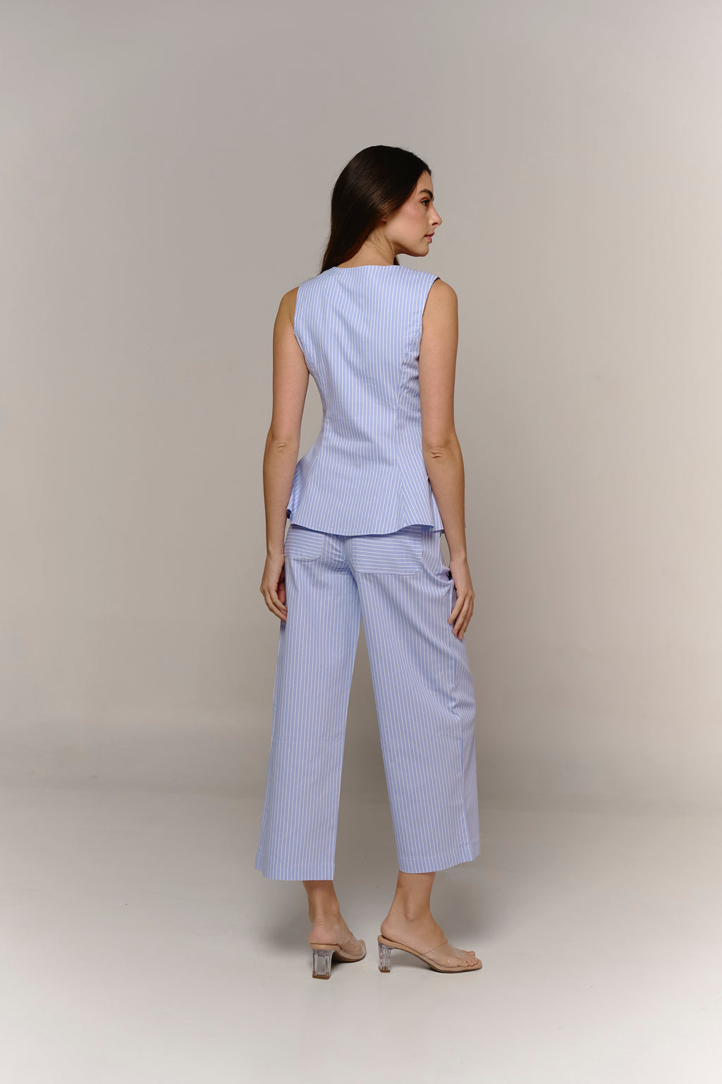 LÍMITE SET AZUL