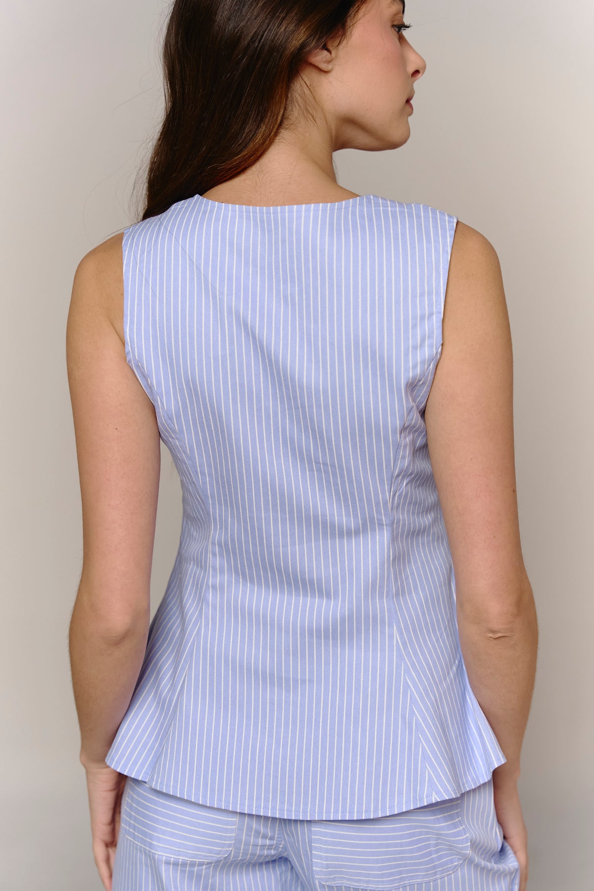 LÍMITE SET AZUL
