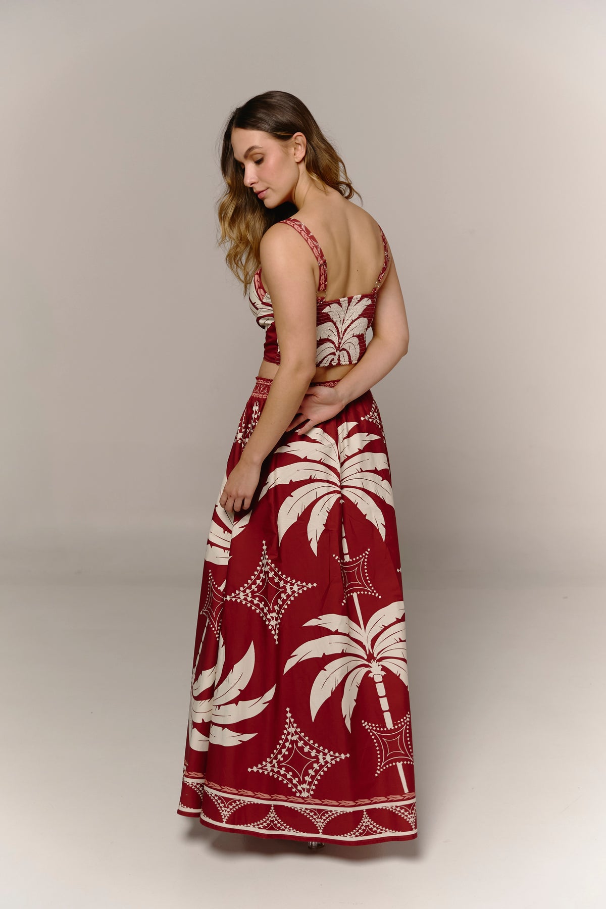 SALVAJE SET