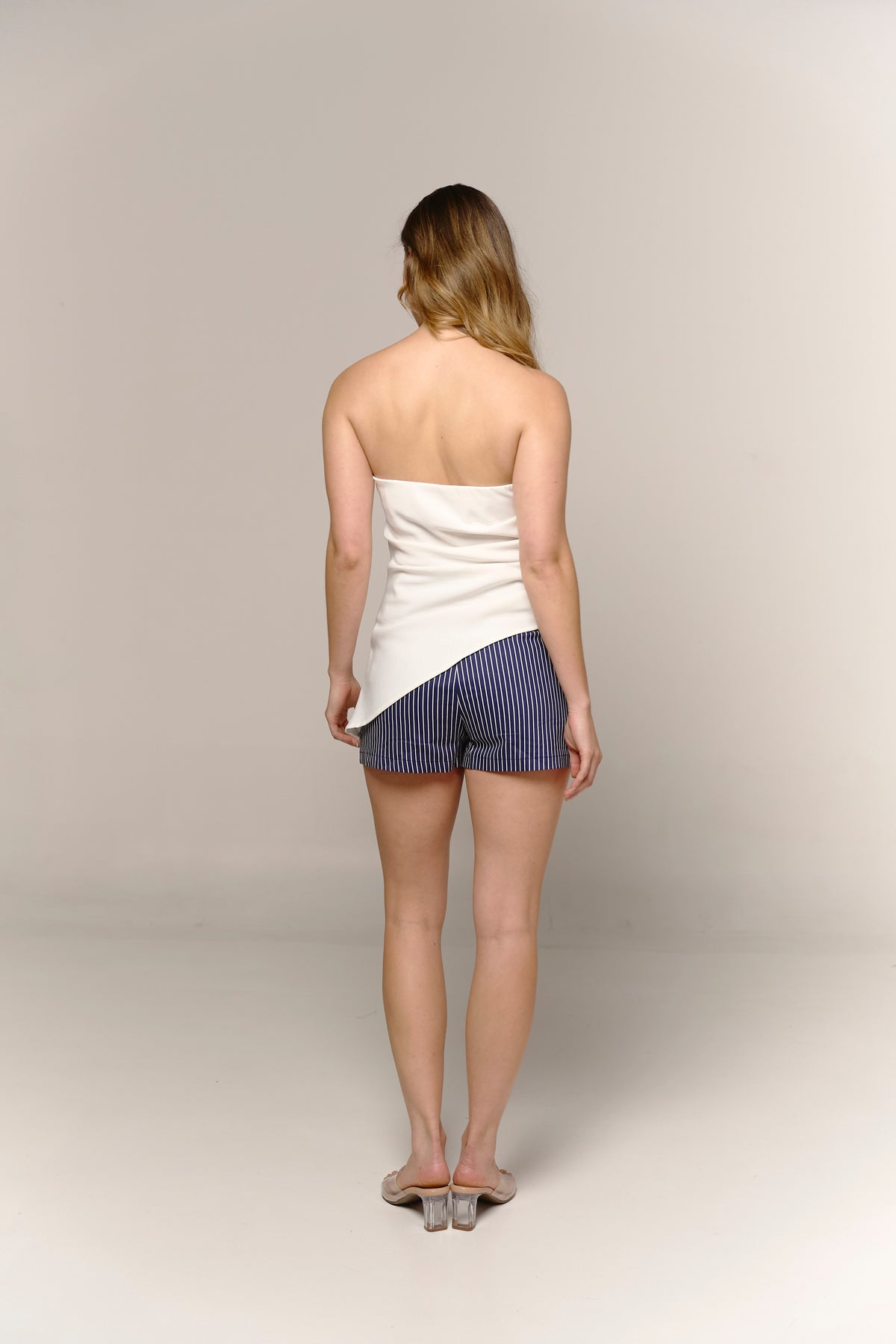MARGEN SHORT