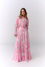 EL RINCÓN SET ROSA