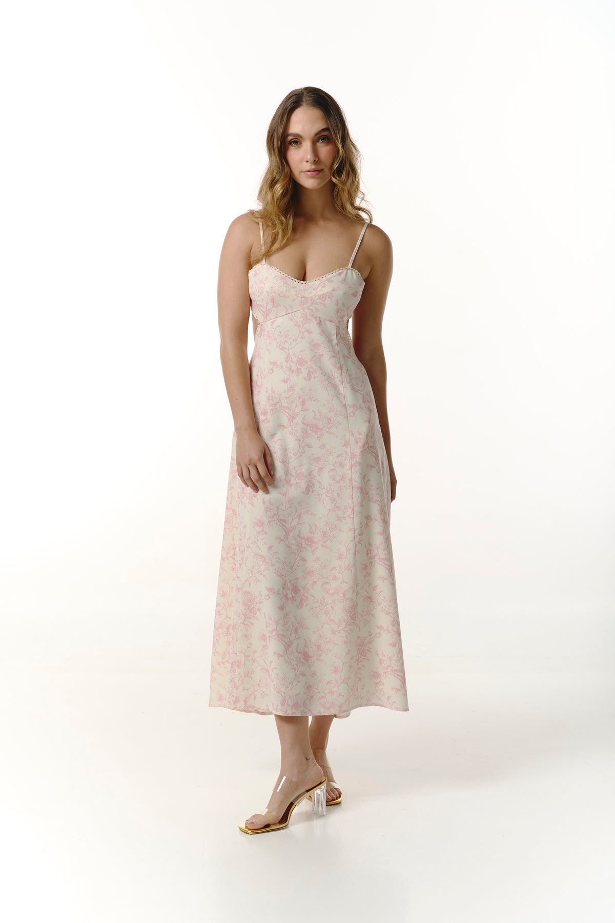 AIRE DRESS