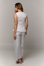 LÍMITE SET BLANCO