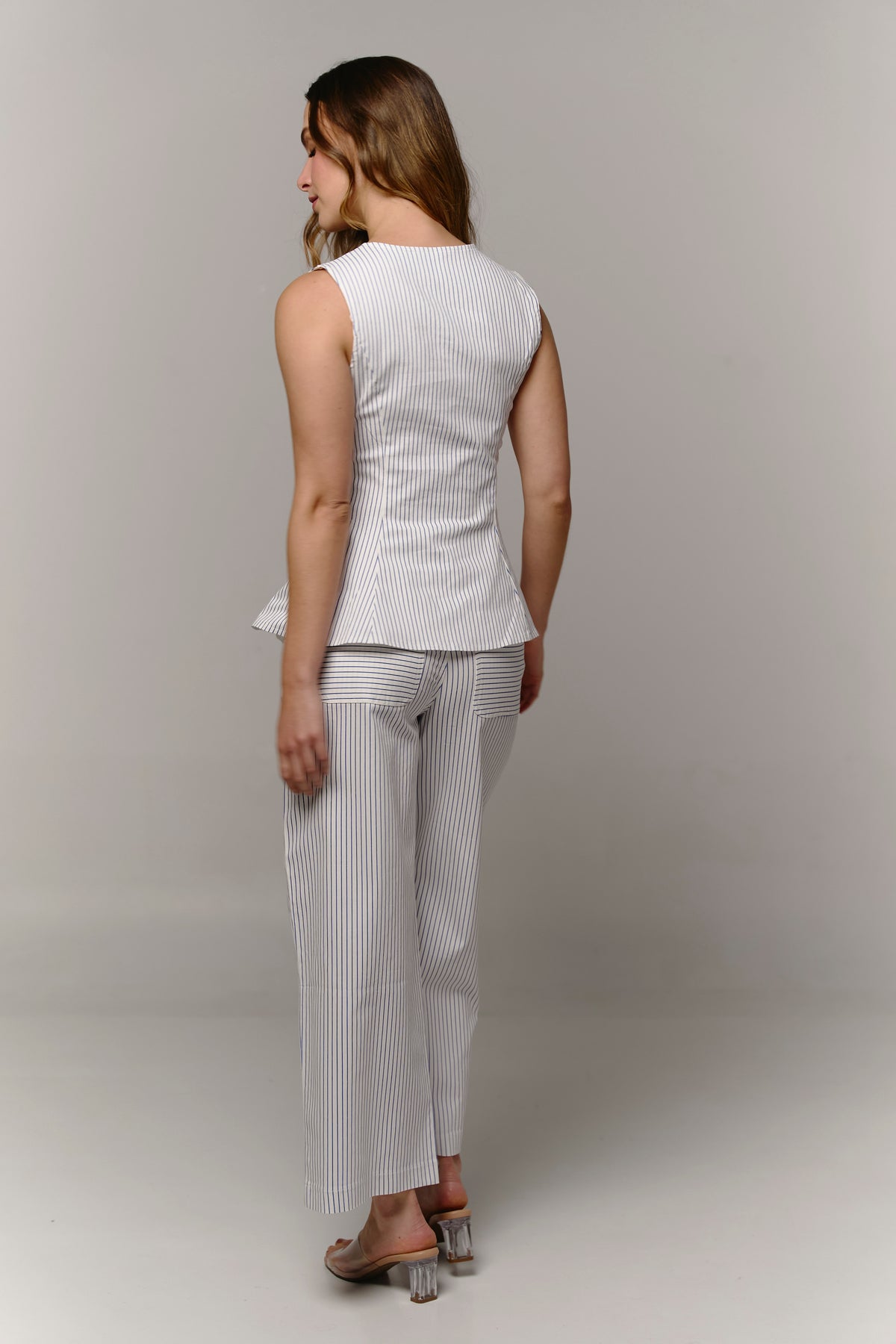LÍMITE SET BLANCO