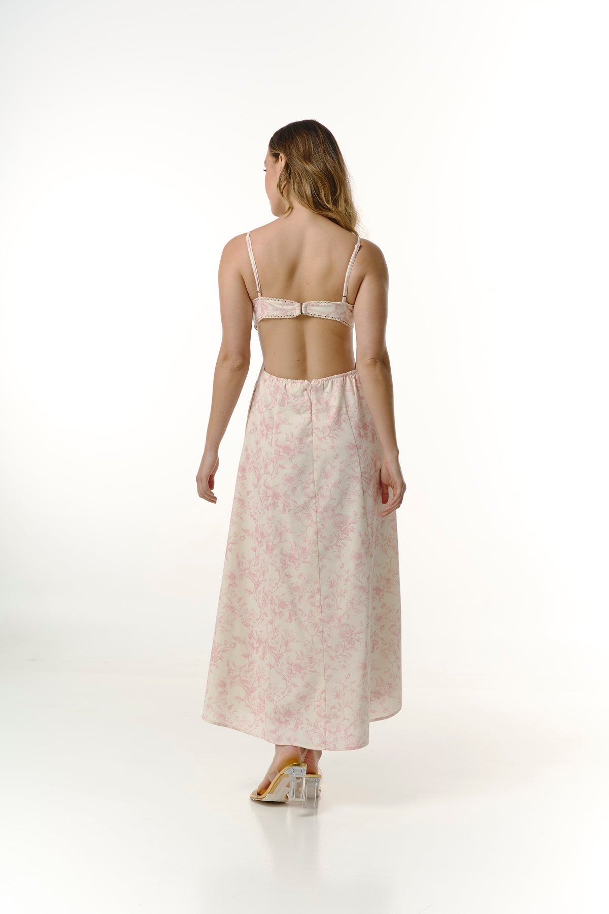 AIRE DRESS