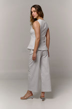 LÍMITE SET BLANCO