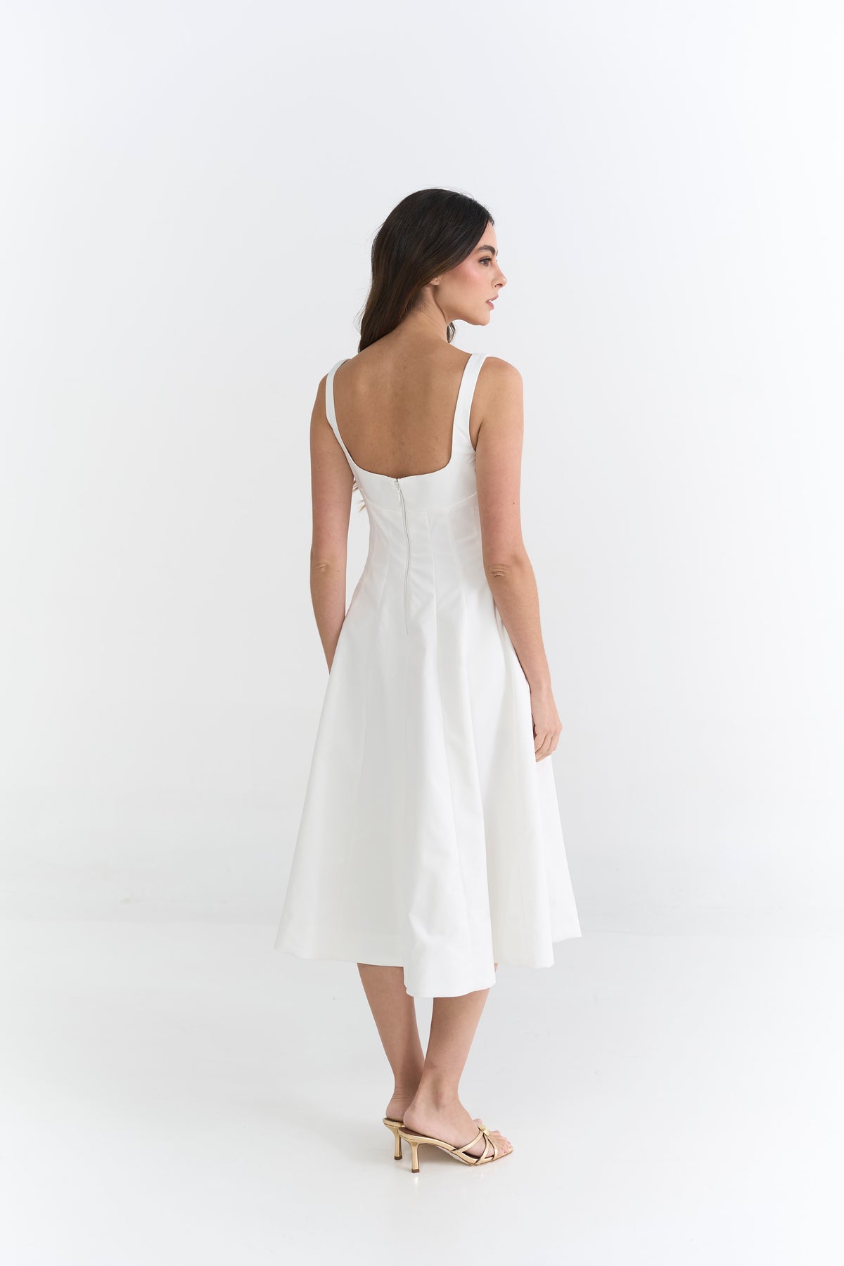 DERIVA DRESS