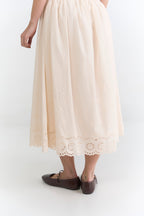 INDÓMITA DRESS