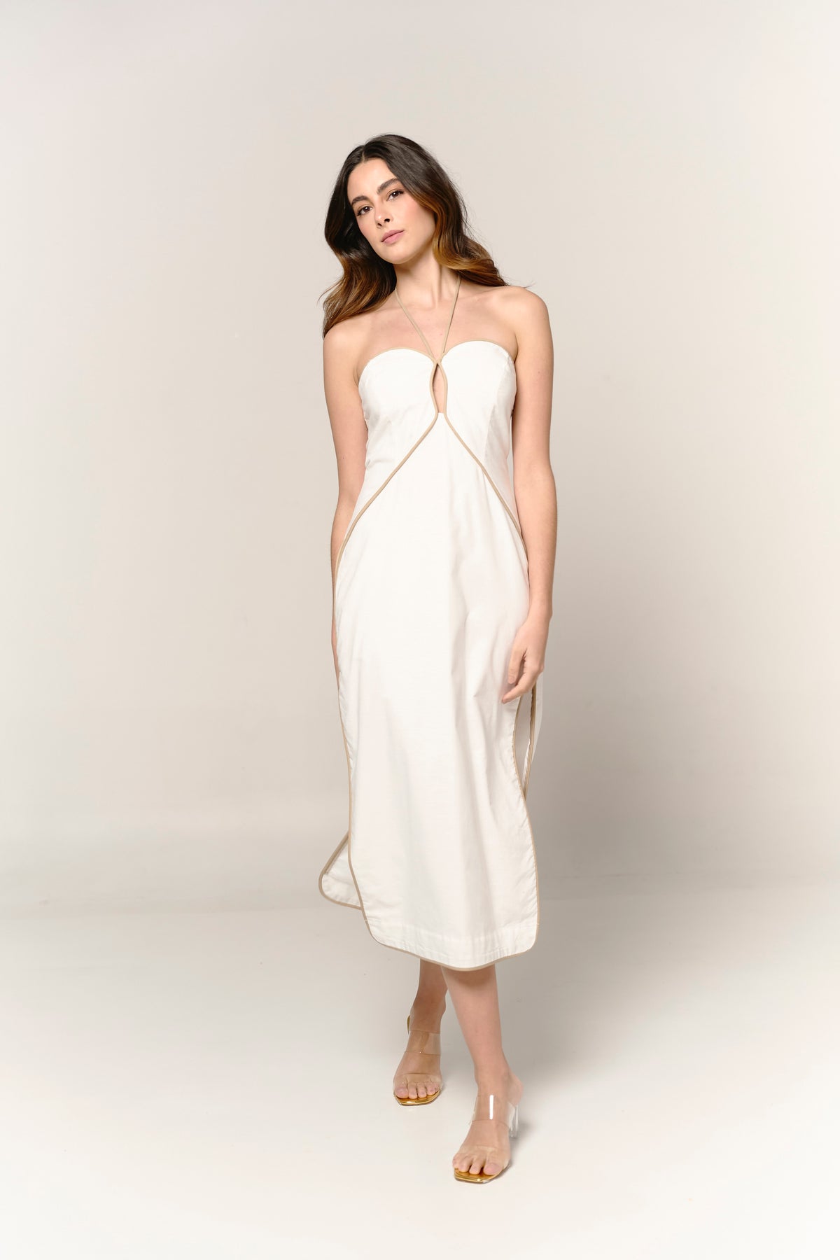BRAVA DRESS