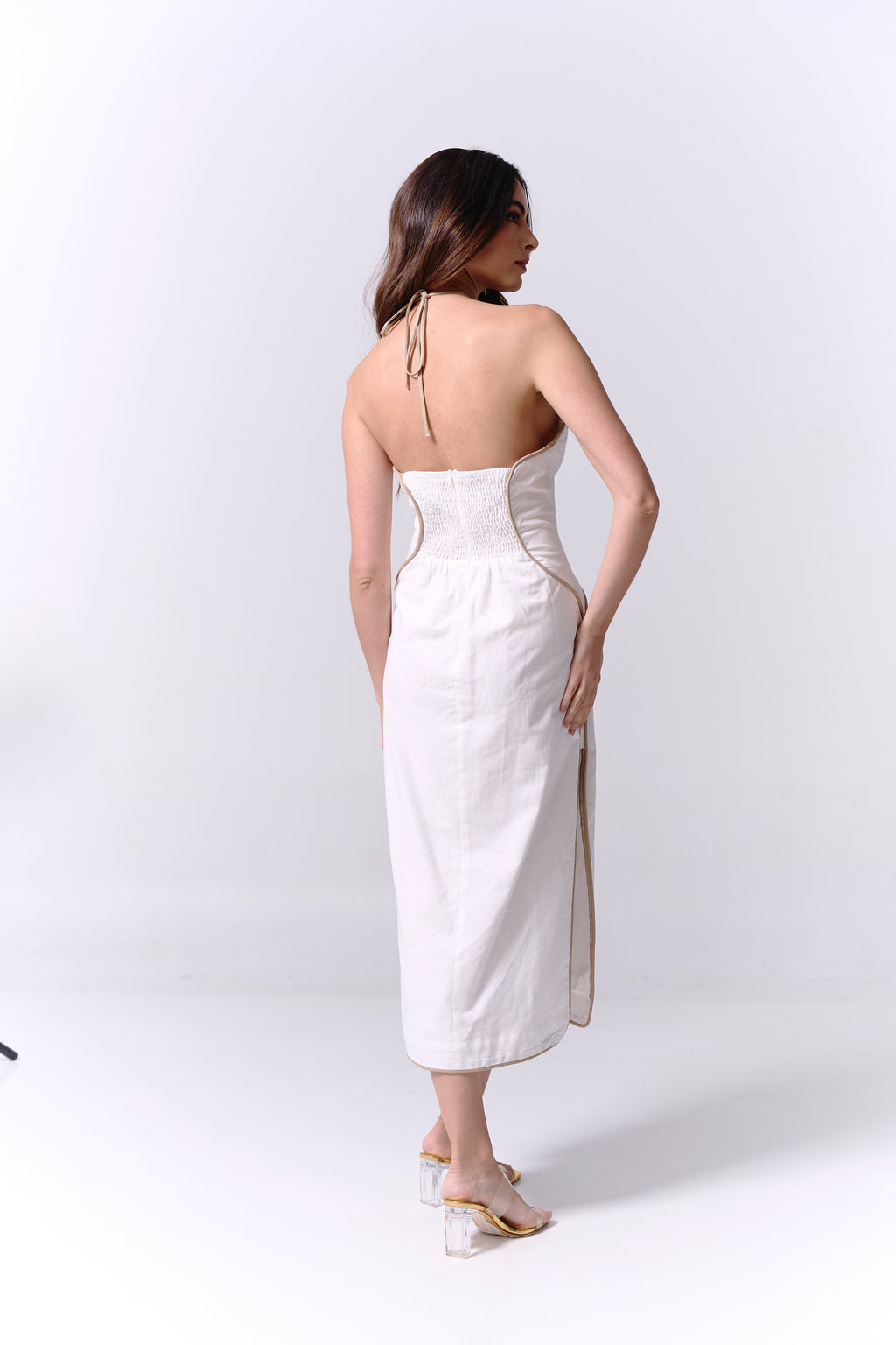BRAVA DRESS