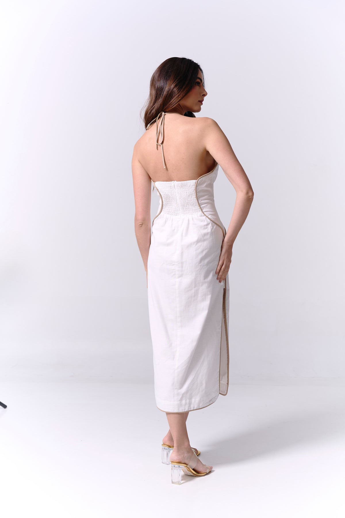 BRAVA DRESS