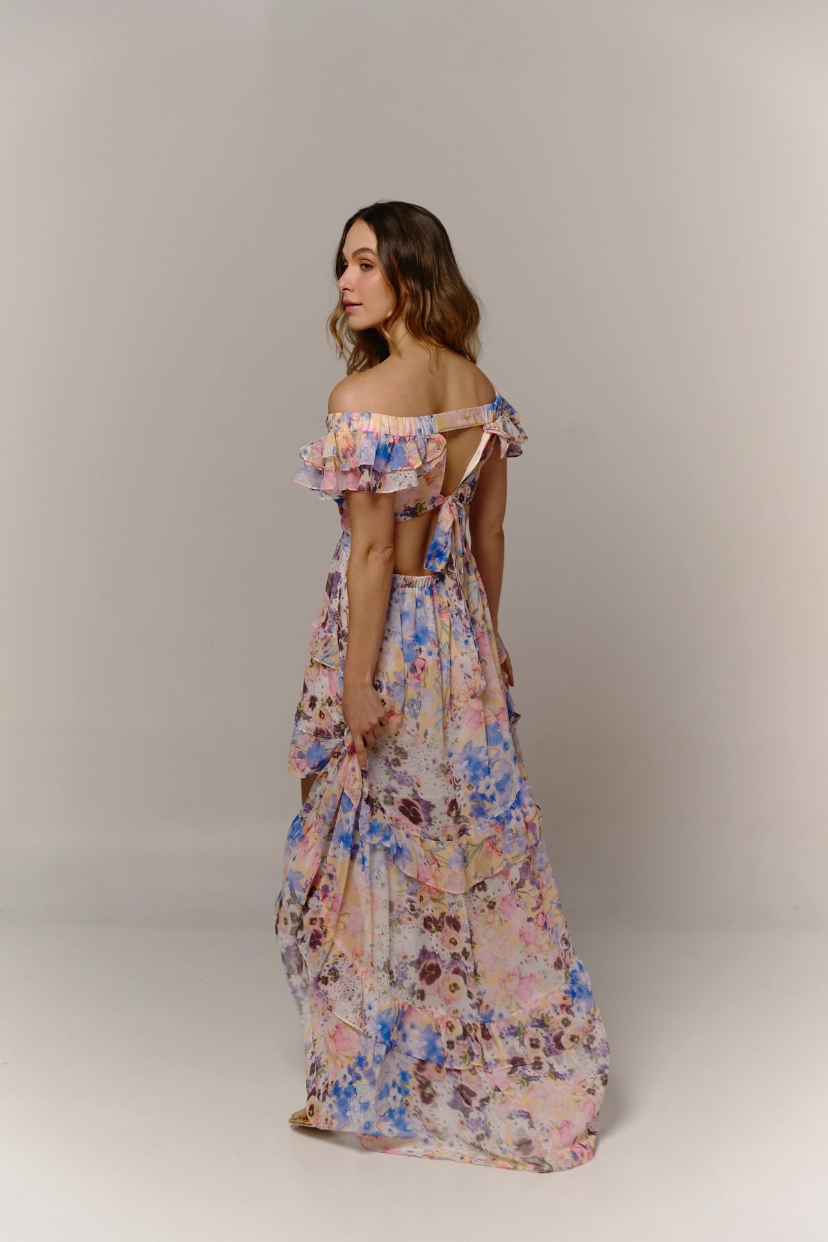 ÍNTIMA DRESS