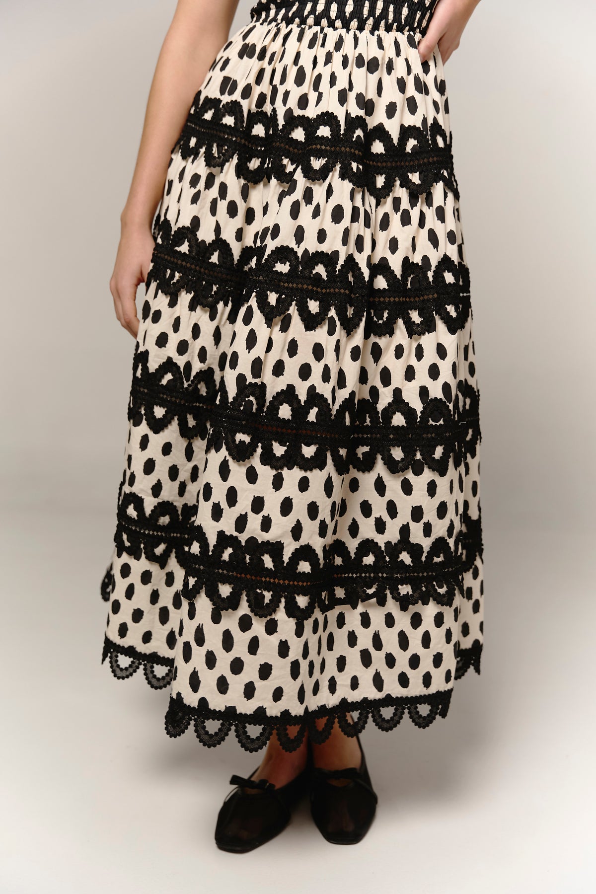 DESVÍO DRESS