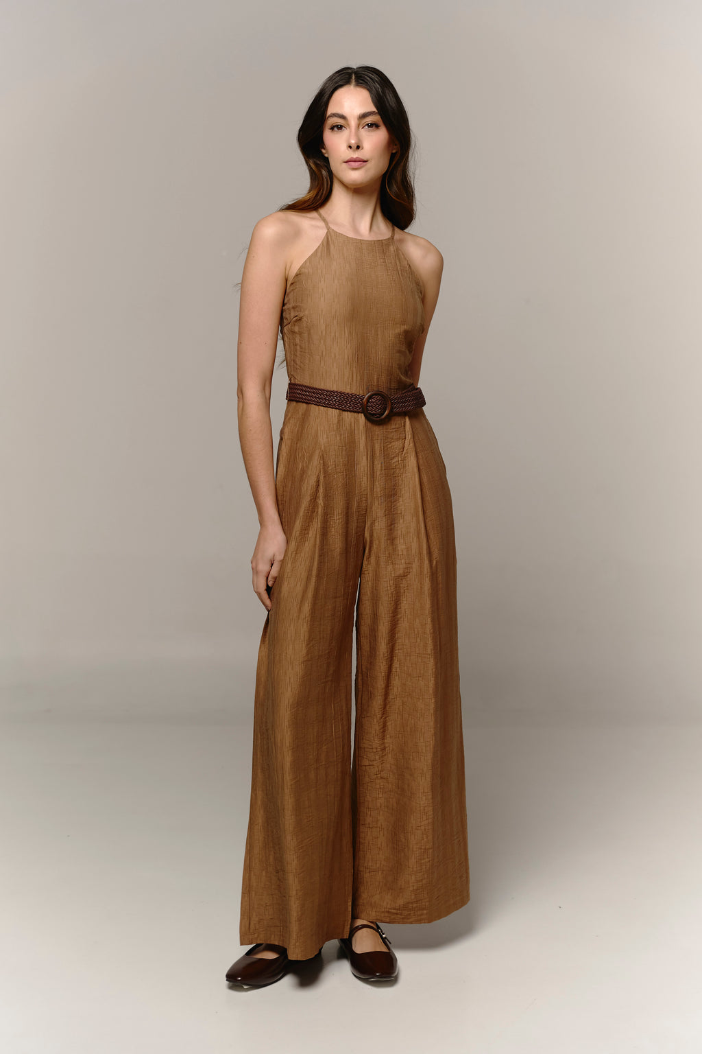 VALIENTE JUMPSUIT