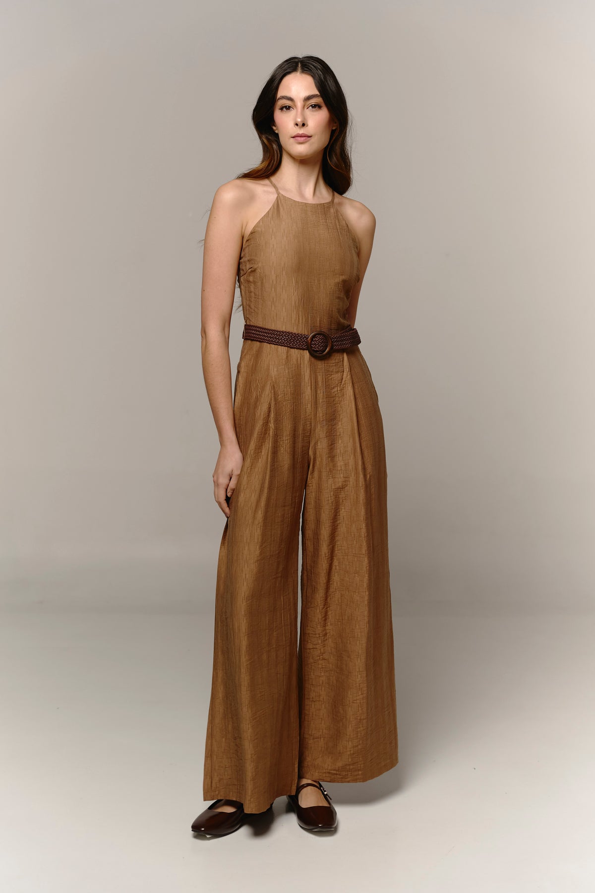 VALIENTE JUMPSUIT
