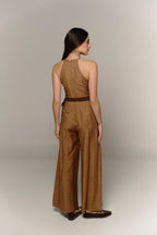 VALIENTE JUMPSUIT