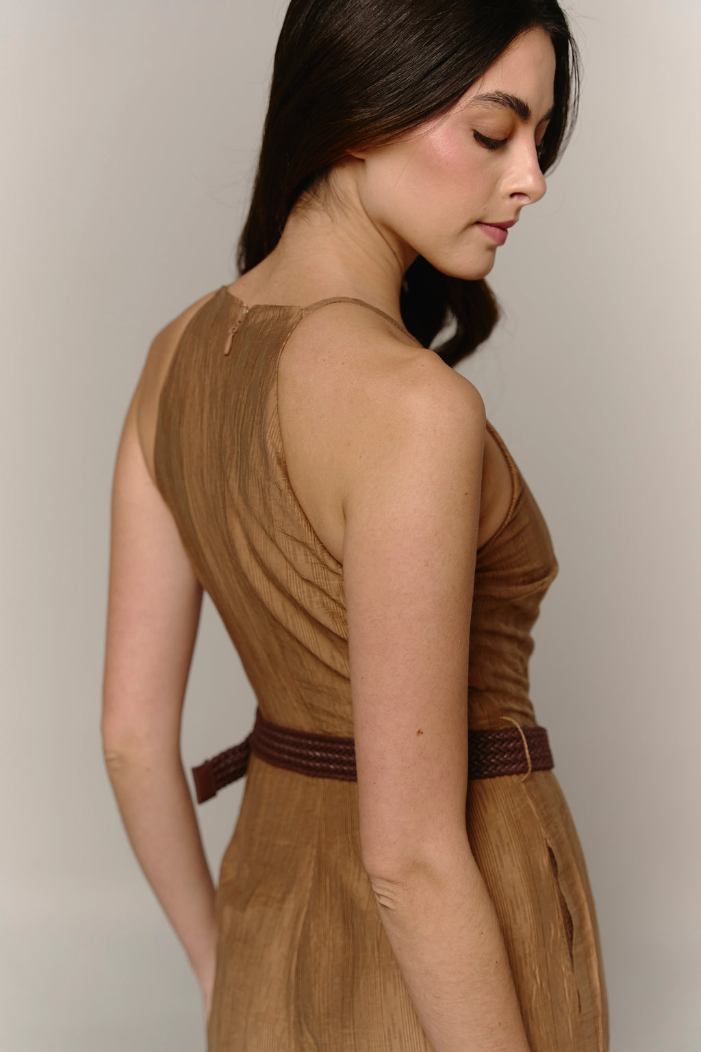 VALIENTE JUMPSUIT