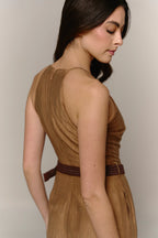 VALIENTE JUMPSUIT