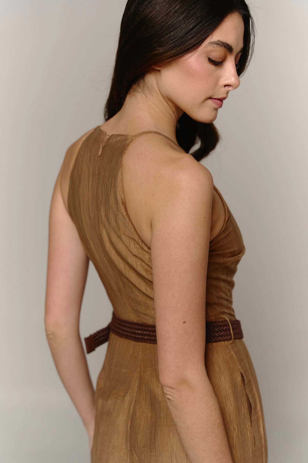 VALIENTE JUMPSUIT