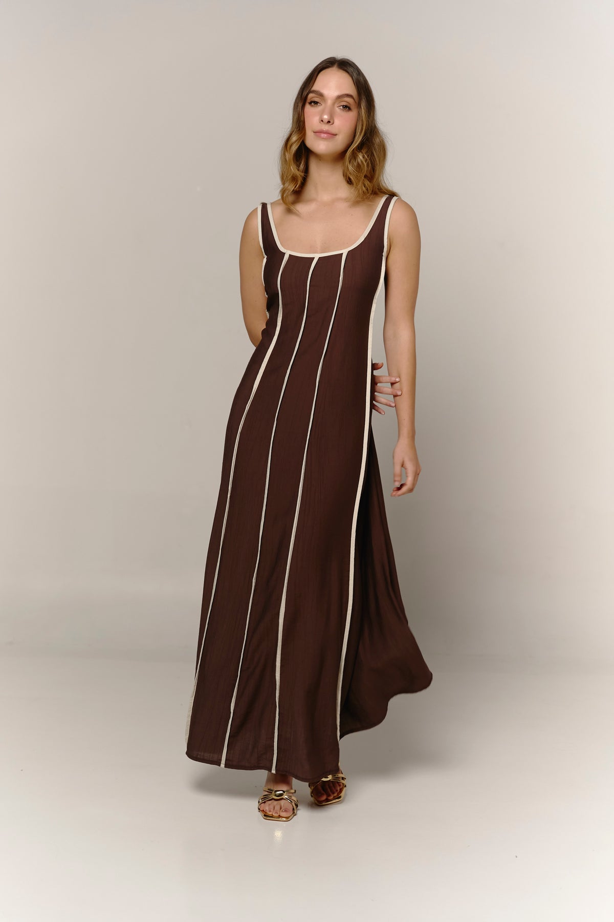 RUMBO DRESS
