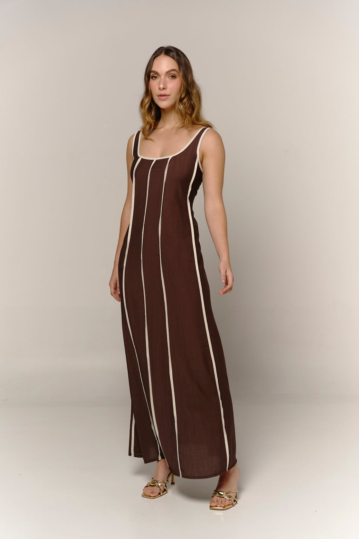 RUMBO DRESS