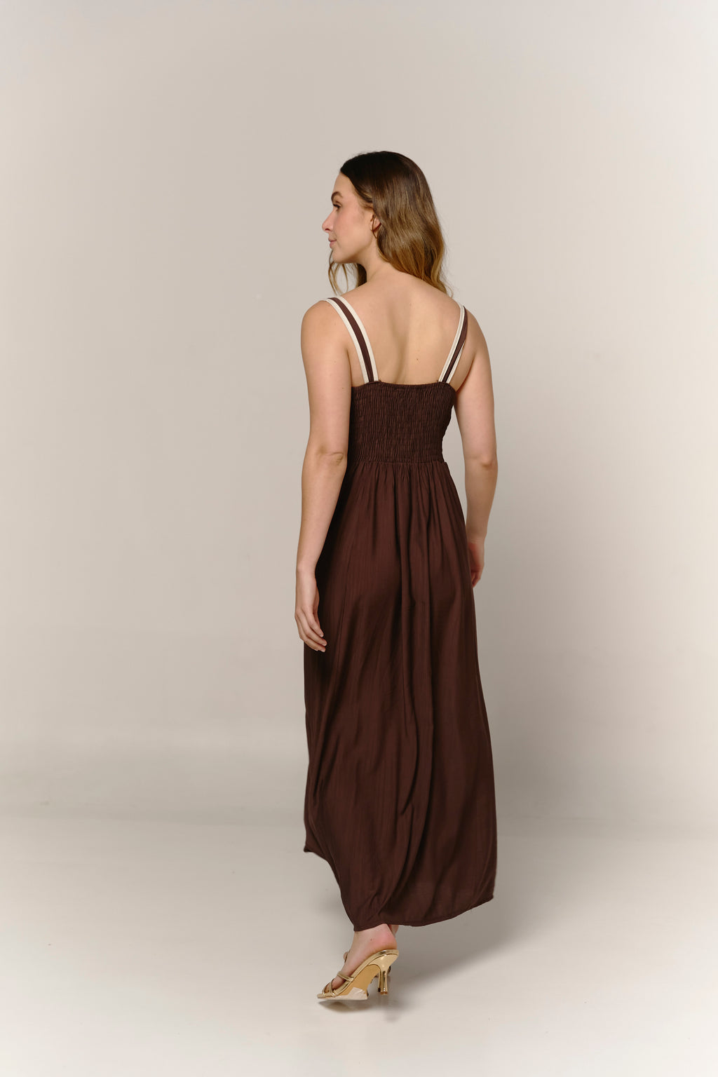 RUMBO DRESS