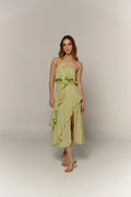 AFUERA DRESS