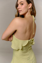 AFUERA DRESS