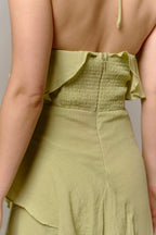 AFUERA DRESS