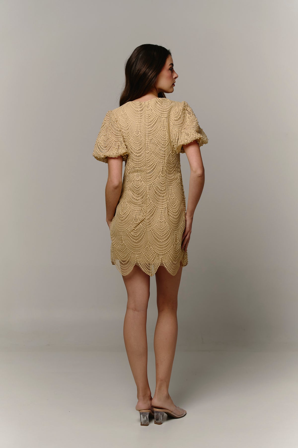 ESPONTÁNEA DRESS