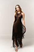 VOLVER DRESS