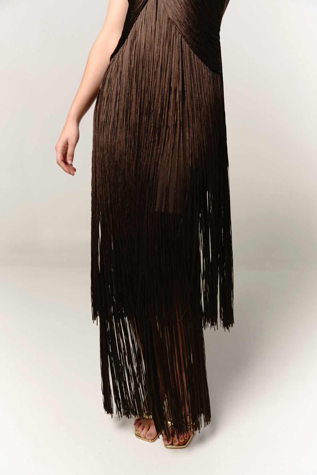 VOLVER DRESS
