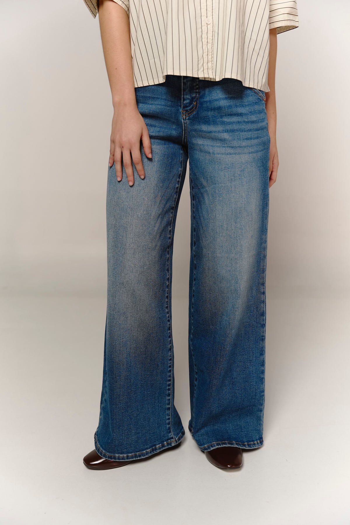 HONESTA PANT