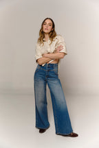 HONESTA PANT