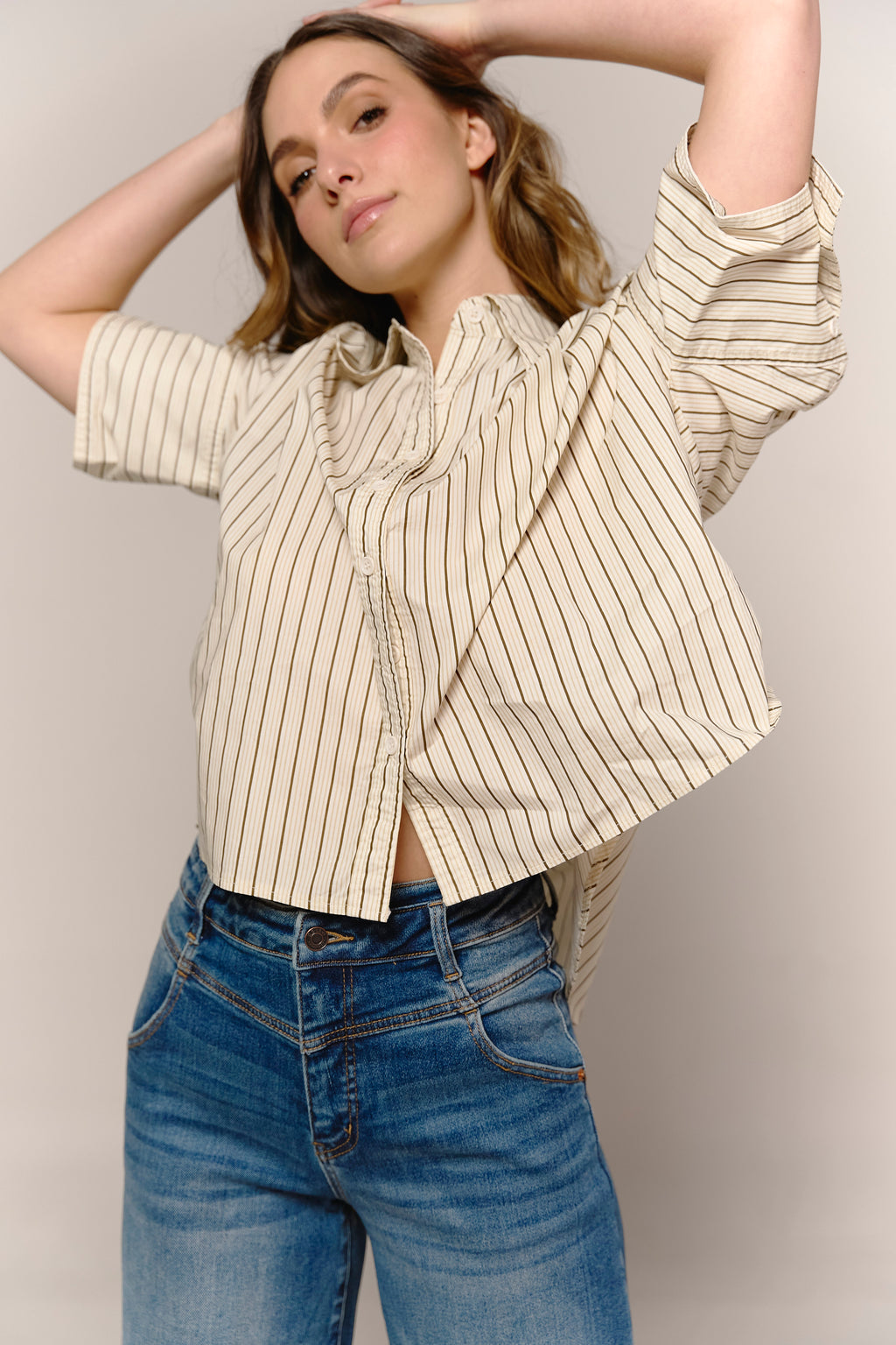 HONESTA PANT